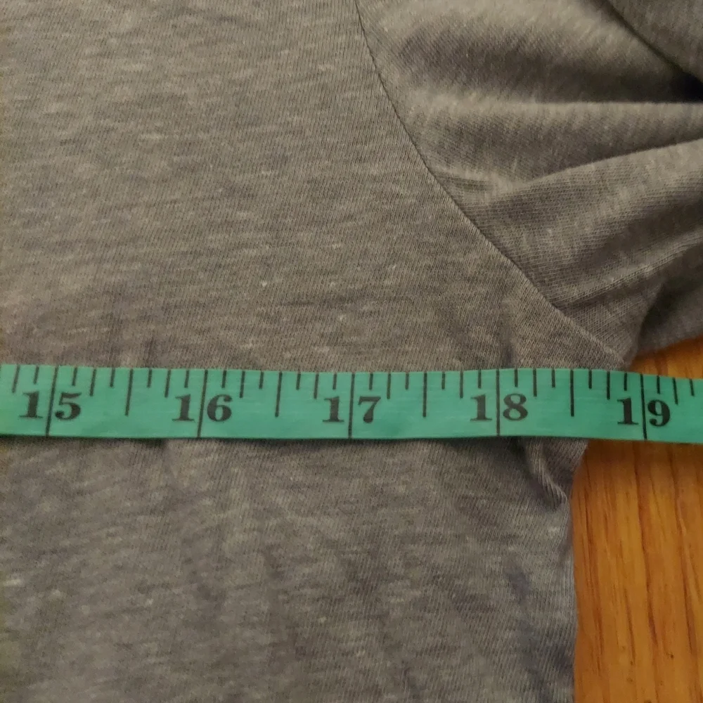 J. Crew crew shirt